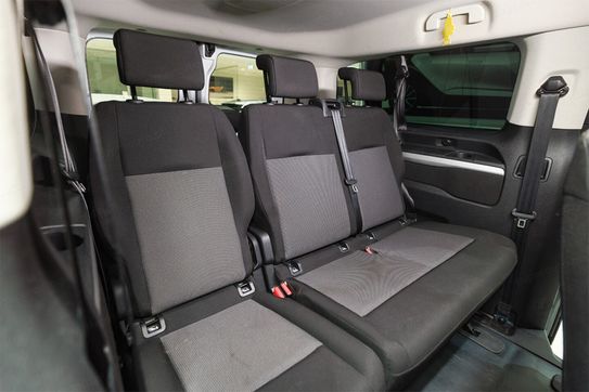 Toyota Proace Verso Long L2H1 Business AT