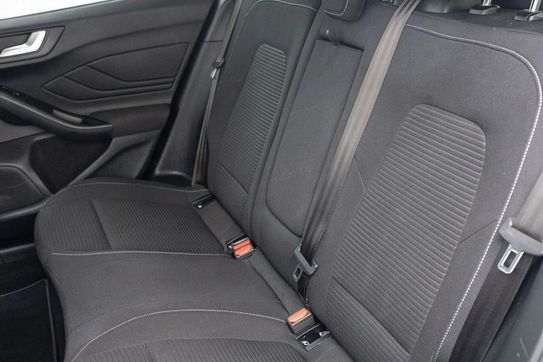Ford Focus 1.0 EcoBoost