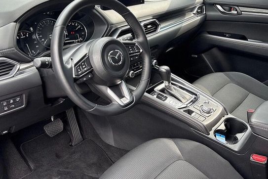 Mazda CX-5 2.0 Exclusive-Line 2WD