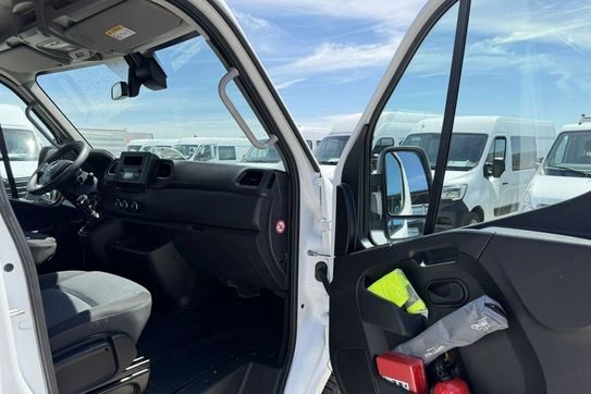 Renault Master dCi L3H2  (bryg.)