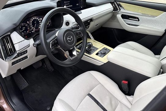 Mazda CX-80 3.3 D Takumi Plus AWD 7os. aut