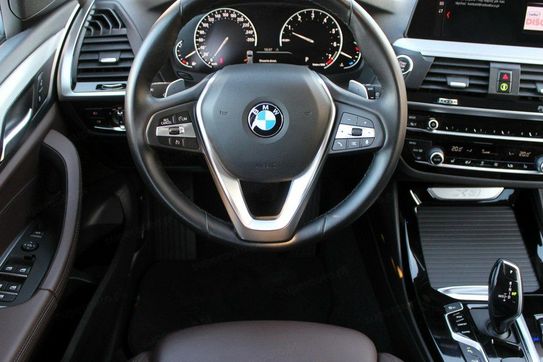 BMW X3 xDrive20i xLine
