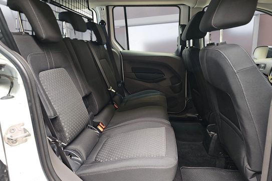 Ford Transit Connect 220 L1 Trend