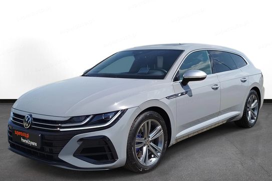 Volkswagen Arteon 2.0 TSI 4Motion R DSG