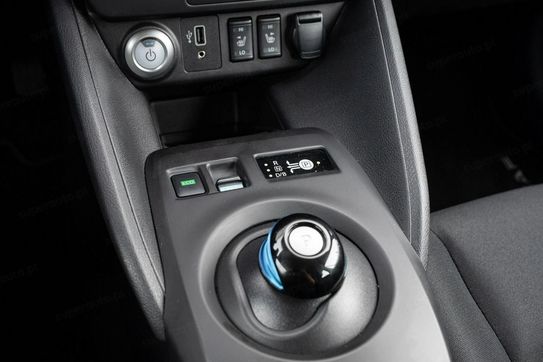 Nissan Leaf 40kWh Acenta