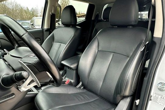 Mitsubishi L200 2.2 d DC Instyle Plus