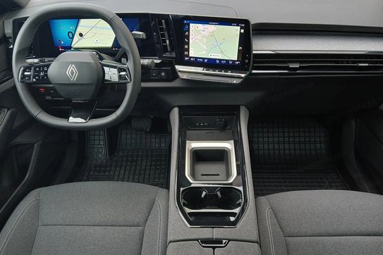 Renault Austral 1.3 TCe Evolution