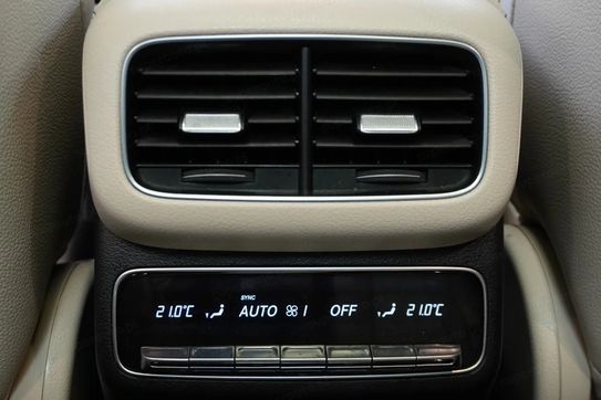 Mercedes GLE 300 d 4-Matic AMG Line