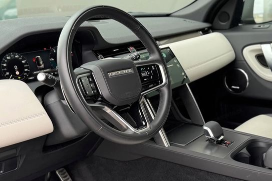 Land Rover Discovery Sport D200 Dynamic HSE