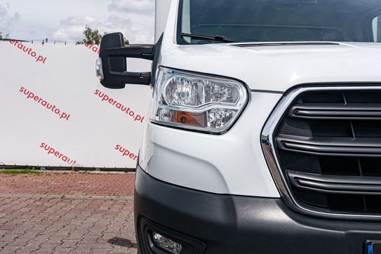 Ford Transit L3 Kontener 8EP Chłodnia/Izoterma