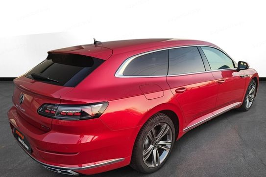 Volkswagen Arteon 2.0 TDI SRC 4Motion R-Line DSG