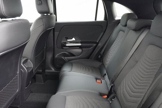 Mercedes GLA 220 4-Matic Progressive