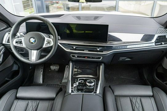 BMW X6 xDrive30d M Sport