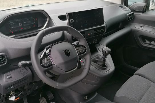 Peugeot Partner Van L2H1