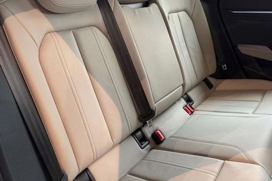 Audi A3 35 TFSI S Line Sportback