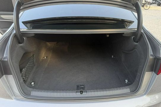 Audi A6 40 TDI mHEV Quattro S tronic