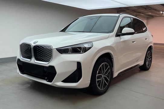 BMW iX1 eDrive20 M Sport