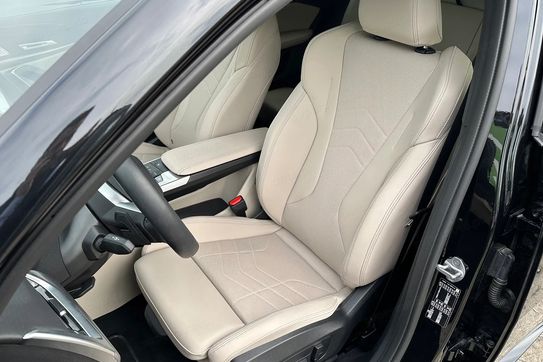 BMW X2 sDrive20i mHEV M Sport aut