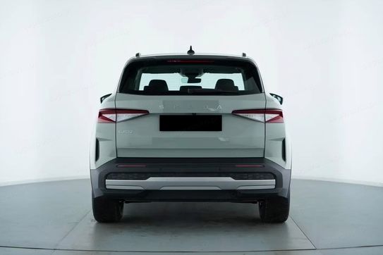 Skoda Elroq 60 63kWh