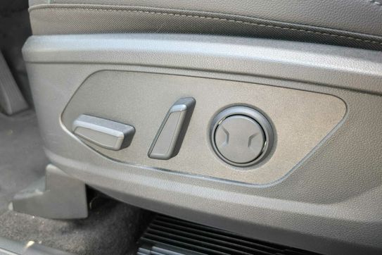 Hyundai Tucson Platinum