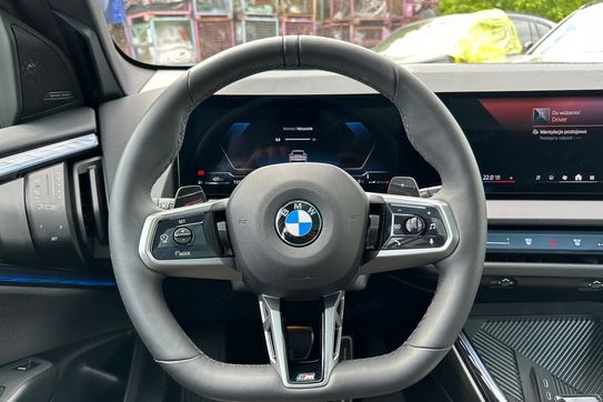 BMW X3 xDrive20d M Sport