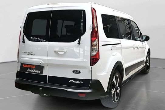 Ford Transit Connect Kombi 230 L2H1 Active