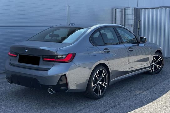 BMW Seria 3 320i xDrive M Sport