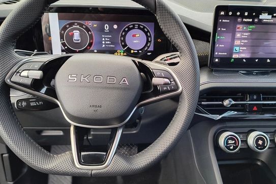 Skoda Kodiaq Drive 2.0 TSI 4x4 DSG