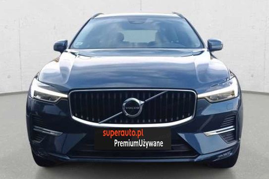 Volvo XC60 B4 B Momentum Pro