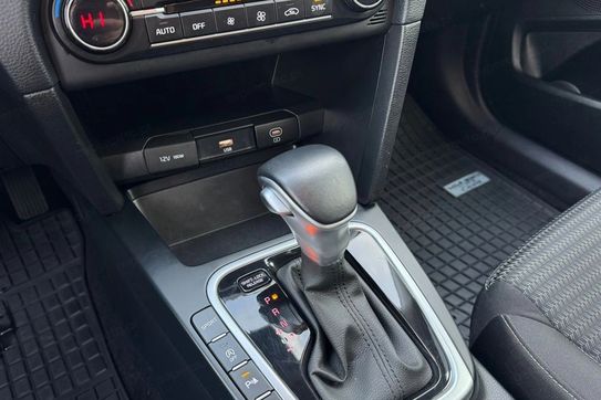 Kia Ceed 1.5 T-GDI M DCT