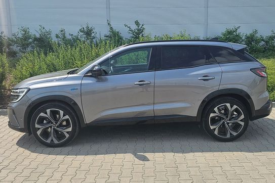 Renault Austral e-Tech Full Hybrid 200 Iconic Esprit Alpine Mmt