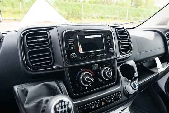 Fiat Ducato 3t L2H2