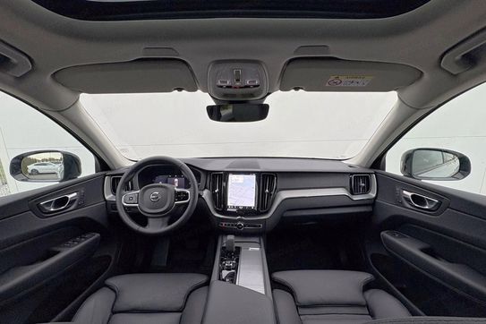 Volvo XC60 T6 Plug-In Hybrid AWD Plus Dark