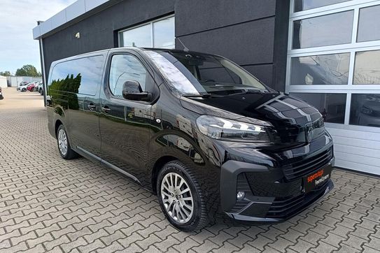 Peugeot Traveller BlueHDi Long Business EAT8
