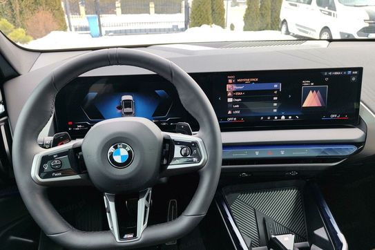 BMW X3 xDrive20d aut