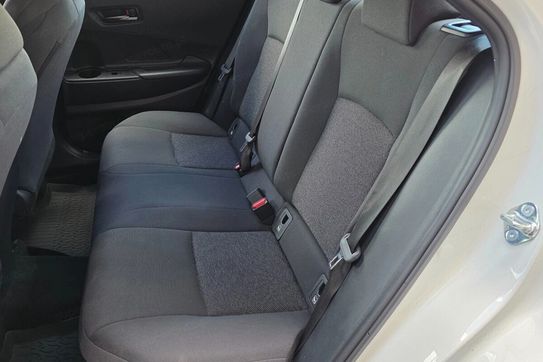 Toyota C-HR 1.8 Hybrid Comfort