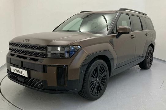 Hyundai Santa Fe 1.6 T-GDI PHEV Calligraphy 4WD aut 6os.