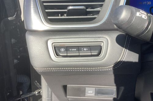 Renault Symbioz Iconic