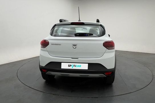 Dacia Sandero Stepway Comfort 1.0 Eco-G