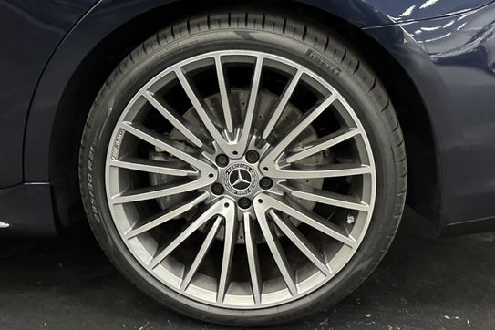 Mercedes Klasa S 450 d 4-Matic L AMG Line