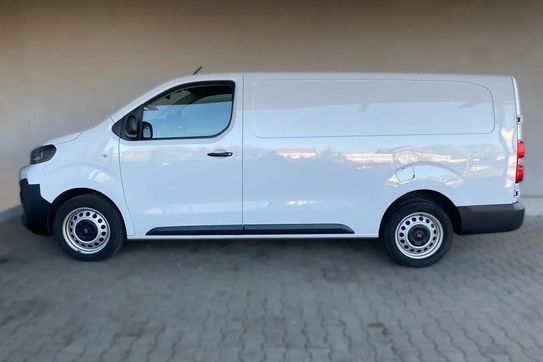 Fiat Scudo L2H1