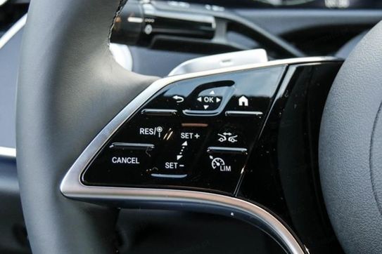 Mercedes Klasa E 200 d  Avantgarde