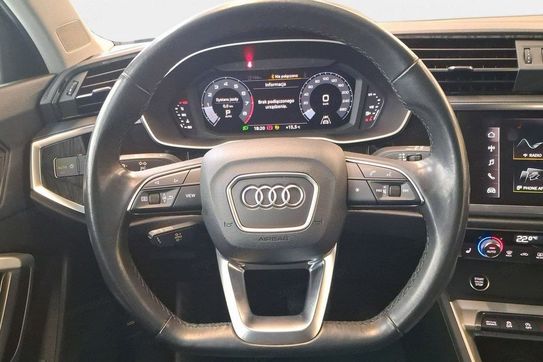 Audi Q3 Sportback 35 TFSI