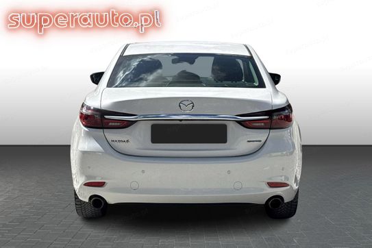 Mazda 6 SkyPrestige 2.5  aut