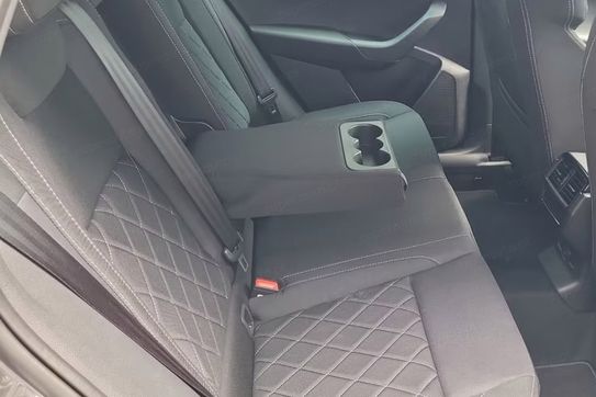 Skoda Karoq Sportline 1.5 TSI DSG
