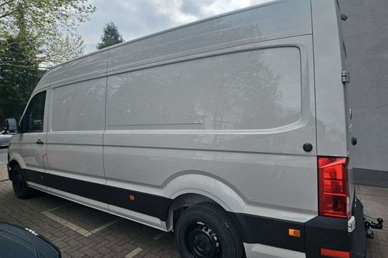 Volkswagen Crafter L4H3