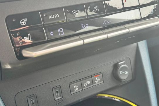 Fiat Grande Panda La Prima 1.2
