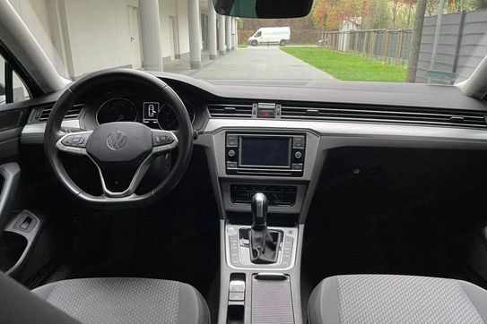 Volkswagen Passat 2.0 TDI EVO Essence DSG