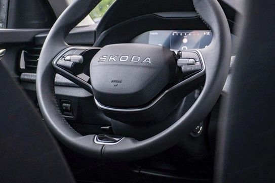 Skoda Kamiq Selection 1.0 TSI