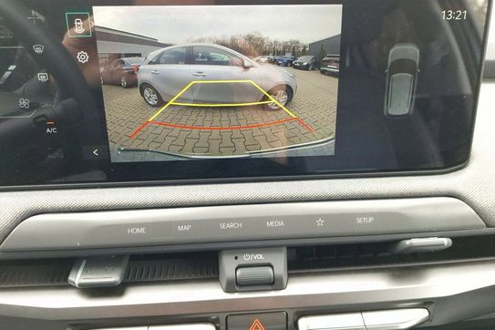 Kia EV3 81.4kWh Business Line